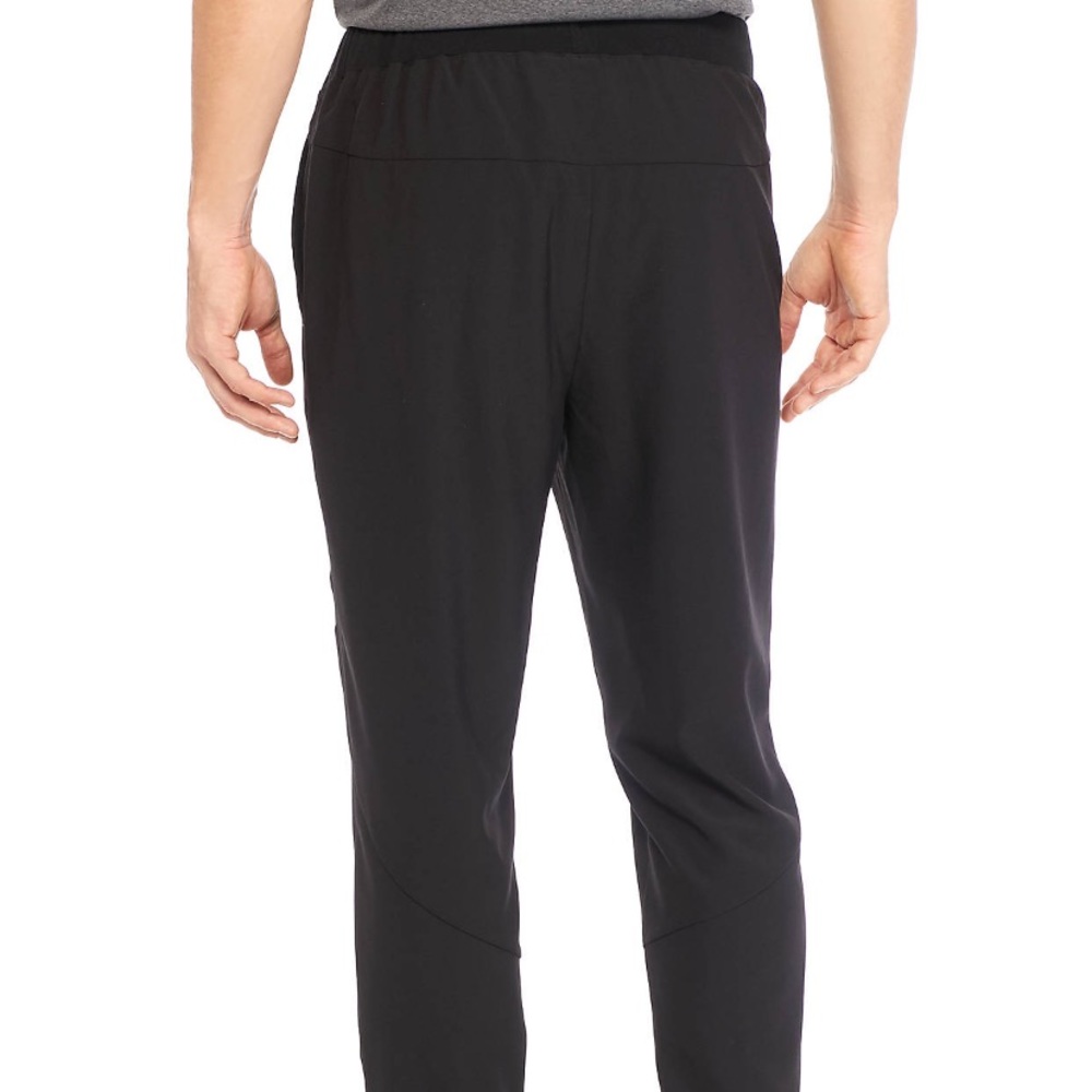 Zelos-flex-woven-pants